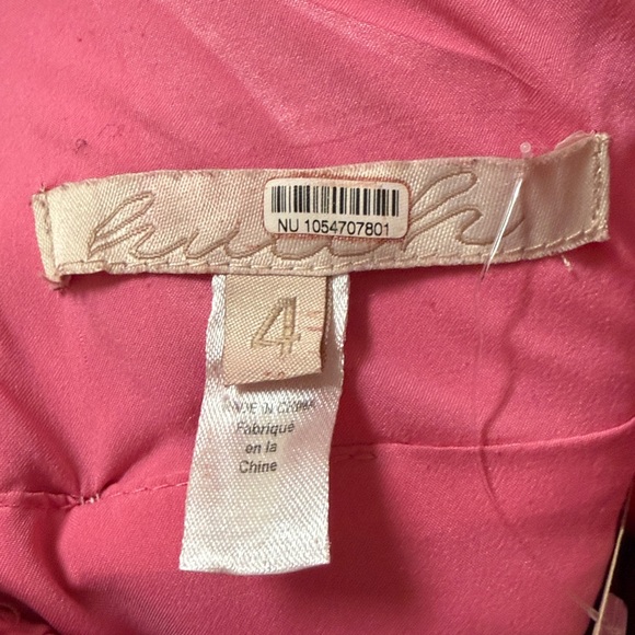 Hutch Harlow Gown - Picture 10 of 10